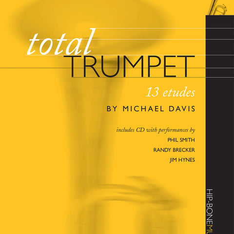 Total Trumpet - Michael Davis