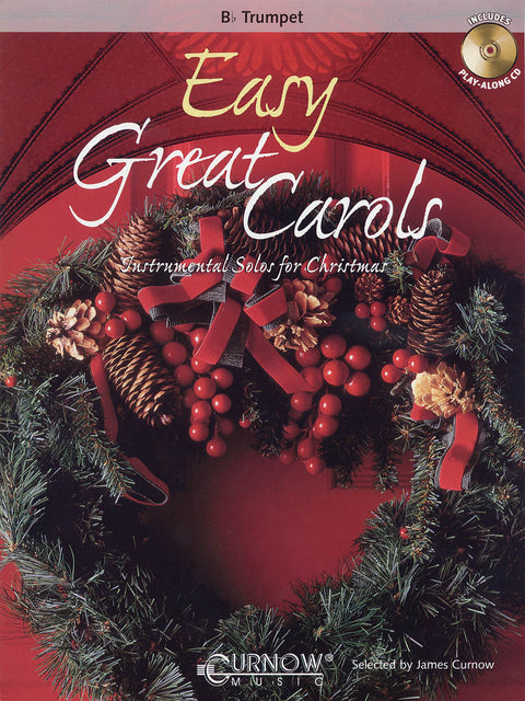 Easy Great Carols