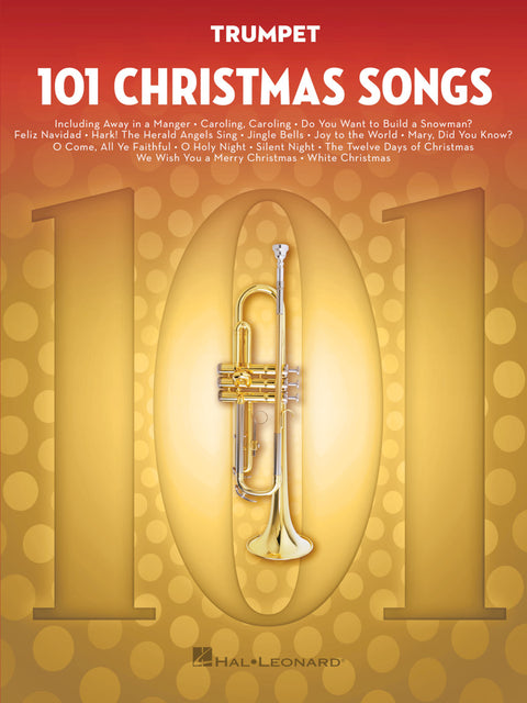 101 Christmas Songs