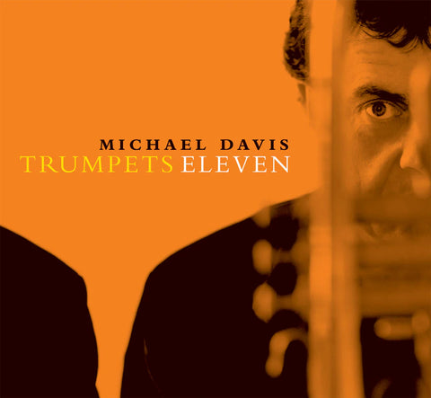 Trumpets Eleven - Michael Davis