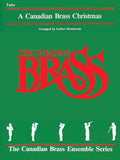A Canadian Brass Christmas - L. Henderson