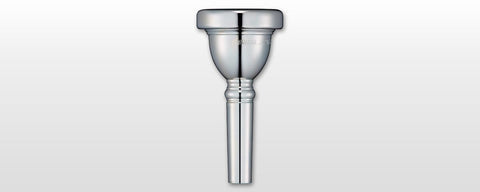 Yamaha Tuba Mouthpiece