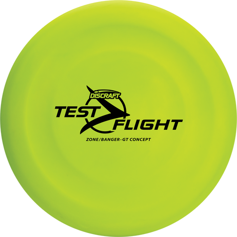 Discraft Zone GT Battle Pack