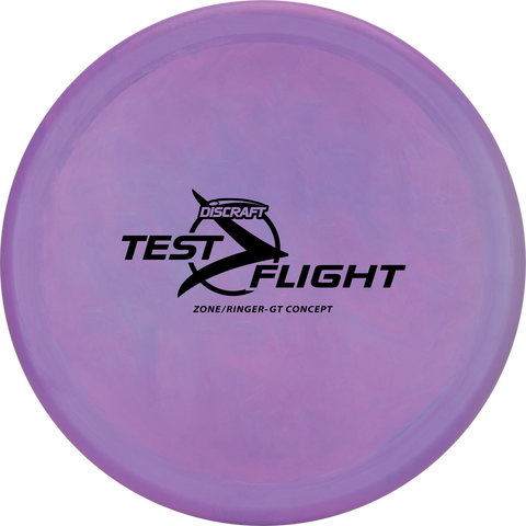 Discraft Zone GT Battle Pack