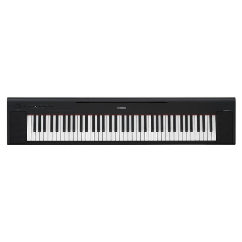 Yamaha Portable Digital Piano - P143B