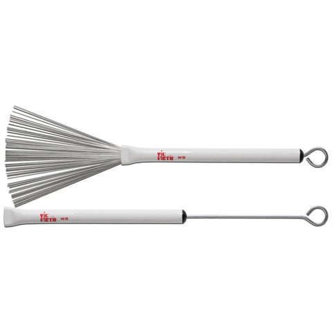 Vic Firth Wire  Brushes