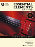 Essential Elements for Strings with Online Resources - Book 1