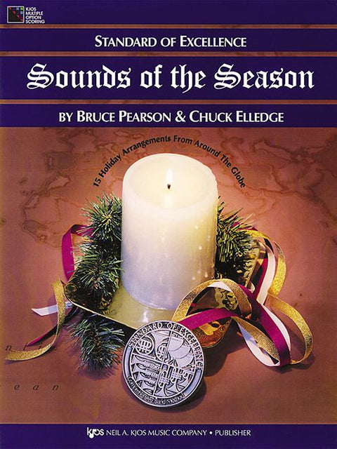 Sounds of the Season