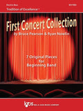 Tradition of Excellence: First Concert Collection