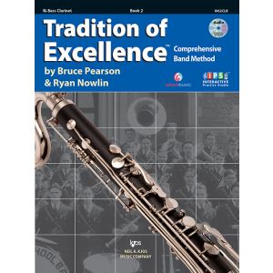 Tradition of Excellence - Book 2