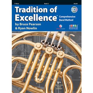 Tradition of Excellence - Book 2