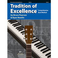 Tradition of Excellence - Book 2