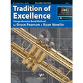 Tradition of Excellence - Book 2