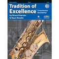 Tradition of Excellence - Book 2