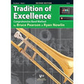 Tradition of Excellence - Book 3