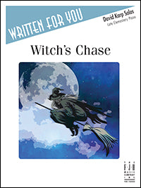 Witch's Chase