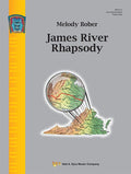James River Rhapsody - Piano - M. Bober