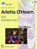 Jazz Introspectives Level Four - Piano - O'Hearn