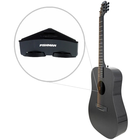 KLOS Dreadnought Acoustic Electric - X_F_DAE