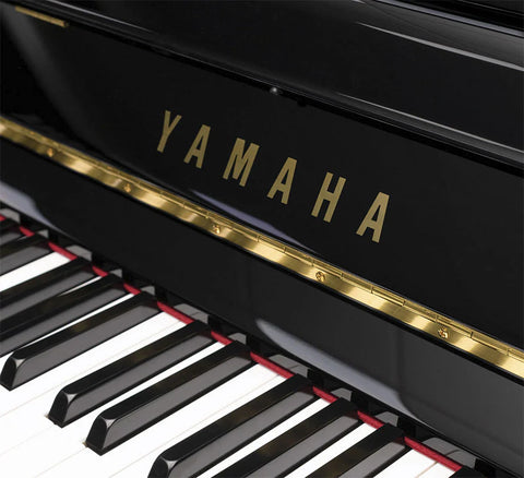 Yamaha Acoustic Pianos, Disklaviers & Clavinovas