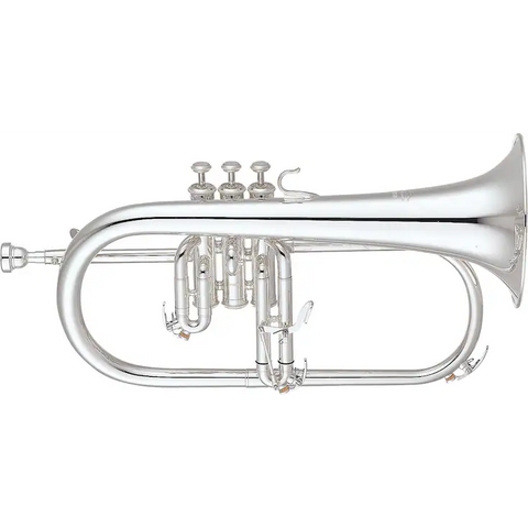 Demo Yamaha Professional Flugelhorn - YFH-631GS