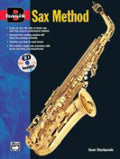 Basix - Sax Method - With CD - Stackpoole - H & H Music