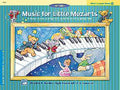 Alfred's Music for Little Mozarts - Book 3 - H & H Music