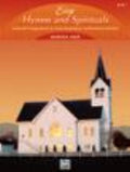 Easy Hymns and Spirituals, Book 1 - Mier - H & H Music