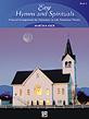 Easy Hymns and Spirituals, Book 2 - Mier - H & H Music