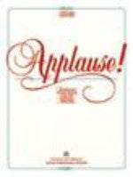 Applause!, Book 1 - Olson - H & H Music