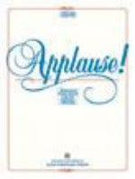 Applause!, Book 2 - Olson - H & H Music