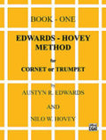 Edwards-Hovey Method for Cornet or Trumpet - Book One - Edwards/Hovey - H & H Music