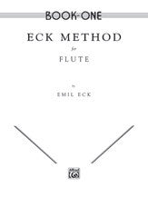 Eck Method for Flute - H & H Music