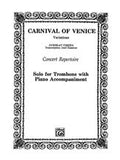 Carnival of Venince - Clarke - H & H Music