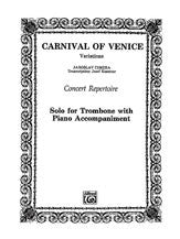 Carnival of Venince - Clarke - H & H Music