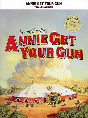 Annie Get Your Gun for Piano