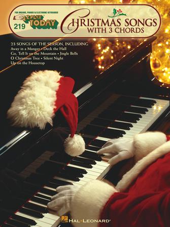 Christmas with 3 Chords