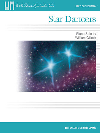 Star Dancers - W. Gillock