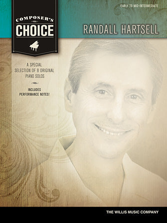 Composer's Choice - R. Hartsell