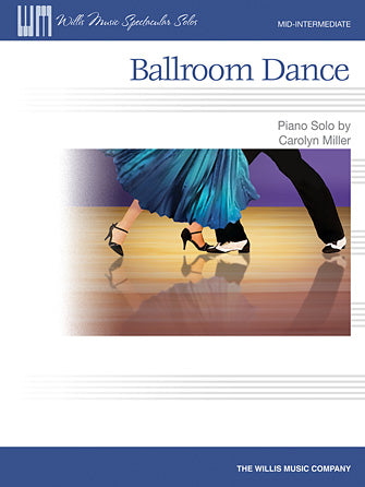 Ballroom Dance - C. Miler