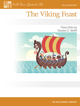 The Viking Feast - Setliff