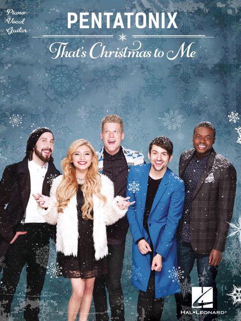 Pentatonix Christmas