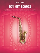 101 Hit Songs - Instrumental Solos