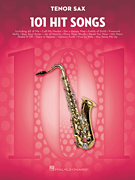 101 Hit Songs - Instrumental Solos