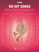 101 Hit Songs - Instrumental Solos