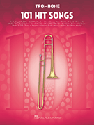 101 Hit Songs - Instrumental Solos