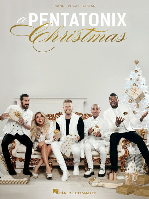 Pentatonix Christmas