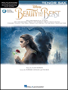 Beauty and the Beast - Instrumental Solos