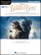 Beauty and the Beast - Instrumental Solos