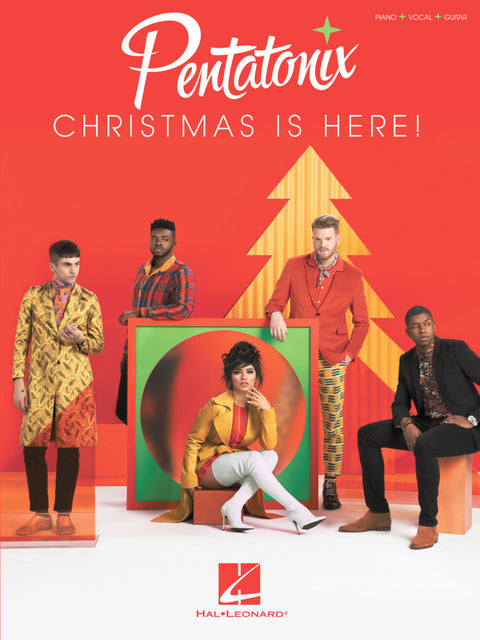 Pentatonix Christmas